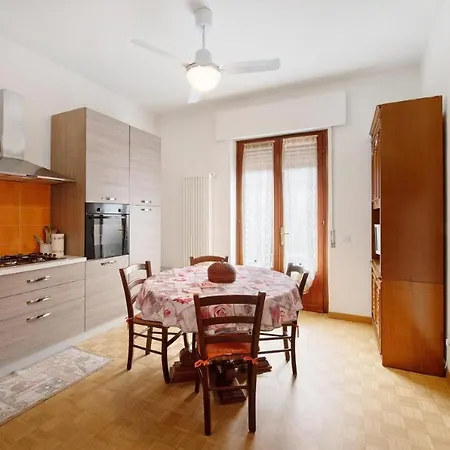 Achilla 1 דירה טורי דל בנקו