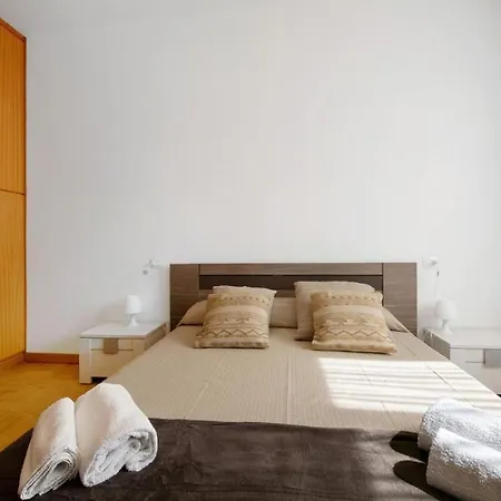 דירה Achilla 1 טורי דל בנקו