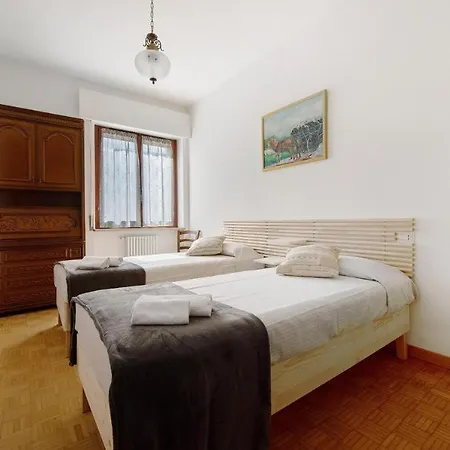 Achilla 1 דירה טורי דל בנקו