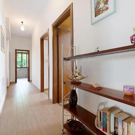 דירה Achilla 1 טורי דל בנקו