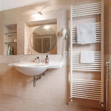 Achilla 1 דירה טורי דל בנקו