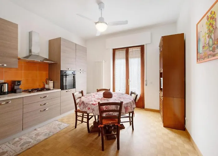 Achilla 1 Apartament Torri Del Benaco