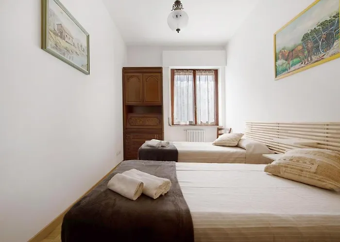 Apartament Achilla 1