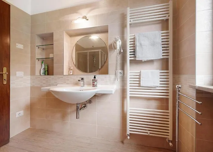 Achilla 1 Apartament Torri Del Benaco