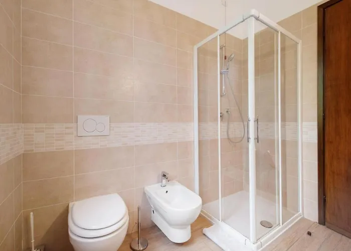 Apartament Achilla 1 Torri Del Benaco