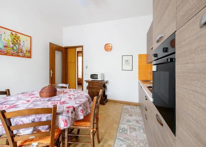 Apartament Achilla 1