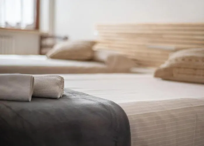 Apartament Achilla 1 *