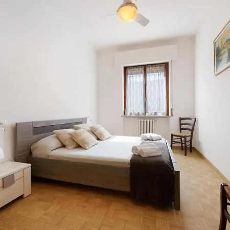 Achilla 1 Lejlighed *