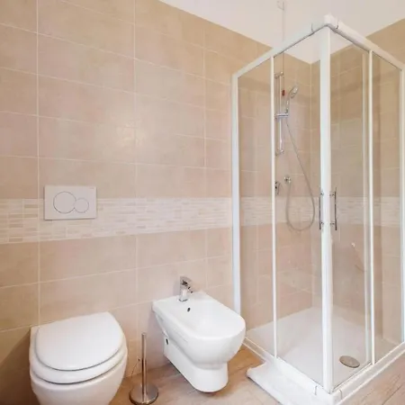 Apartment Achilla 1 Torri Del Benaco