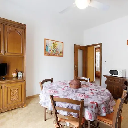 Achilla 1 Apartment