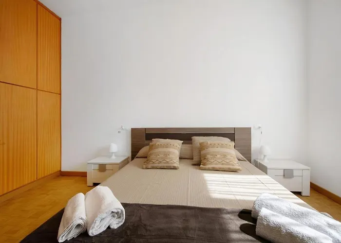Apartment Achilla 1 Torri Del Benaco