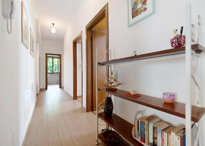 Lejlighed Achilla 1 Torri Del Benaco