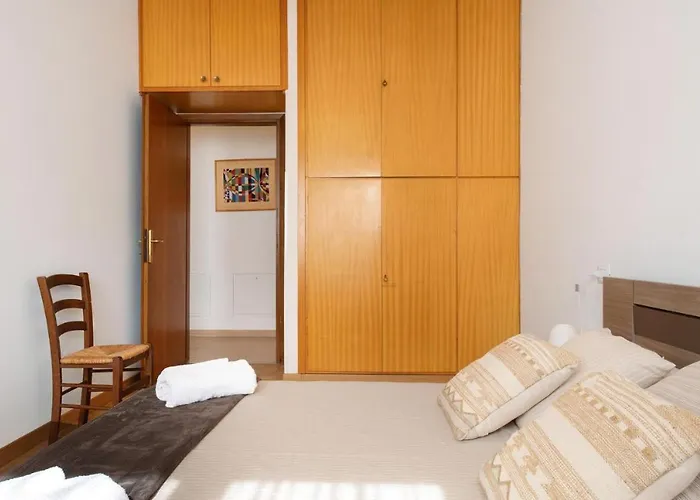 Achilla 1 Torri Del Benaco