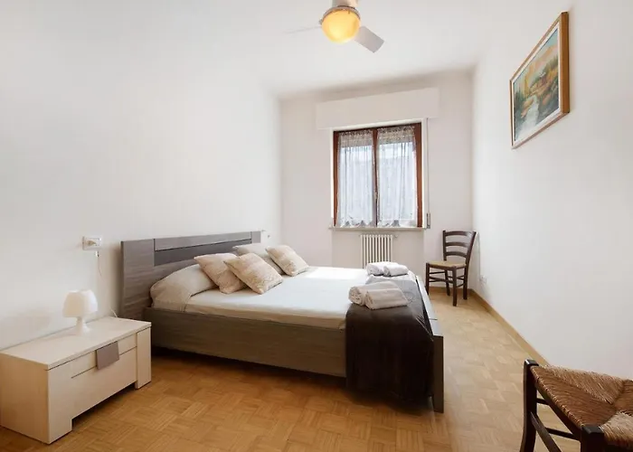 Achilla 1 Appartement *