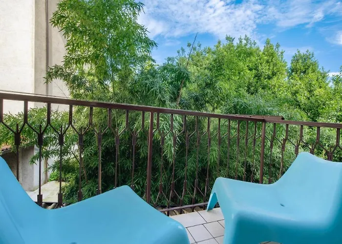 Lejlighed Achilla 1 Torri Del Benaco