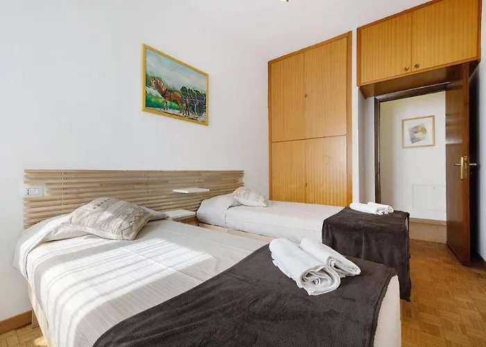 Achilla 1 Torri Del Benaco